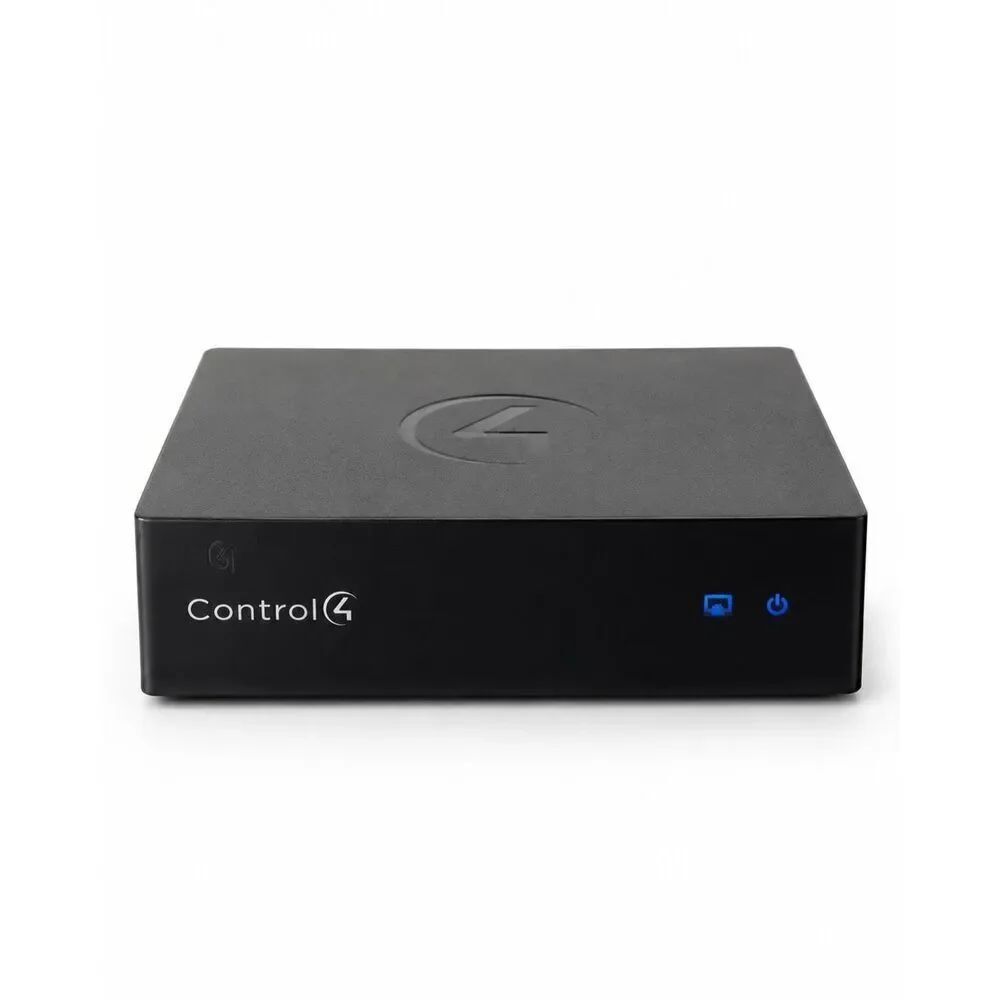 Control4 C4-WMB-B Music Bridge – Tested & Working – Power Supply Not included